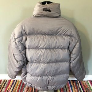 First Down Jackets & Coats - 90s First Down Puffer Jacket Ski Winter Snow Coat First Down Jackets & Coats - 90s First Down Puffer Jacket Ski Winter Snow Coat